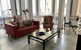 Echegaray Suites