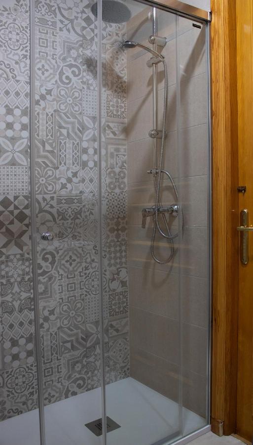 Echegaray Suites Málaga Esterno foto